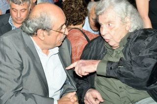 «Ο Μίκης να μείνει καθαρός»