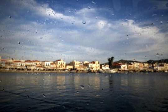 Σε κατάσταση έκτακτης ανάγκης η Αίγινα λόγω νερού