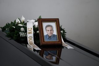 Για τον Αιμίλιο