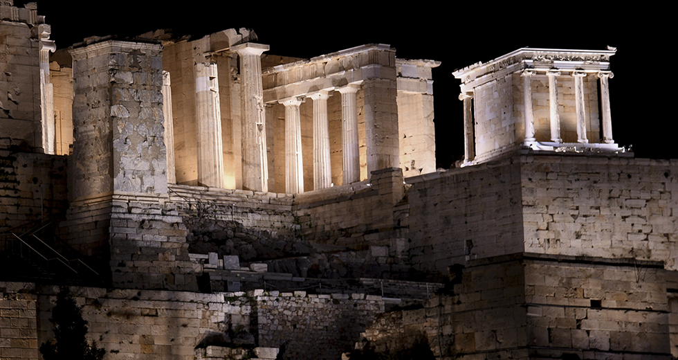 Ο Μητσοτάκης παίζει στα ζάρια τον πολιτισμό