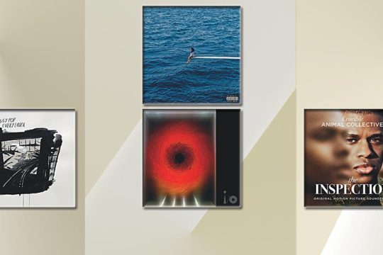 Δισκοκριτική: SZA, Iggy Pop, Peter Gabriel, Animal Collective