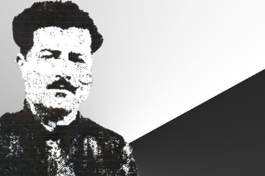 Η θυσία για την πατρίδα Ελλάδα ενός ήρωα