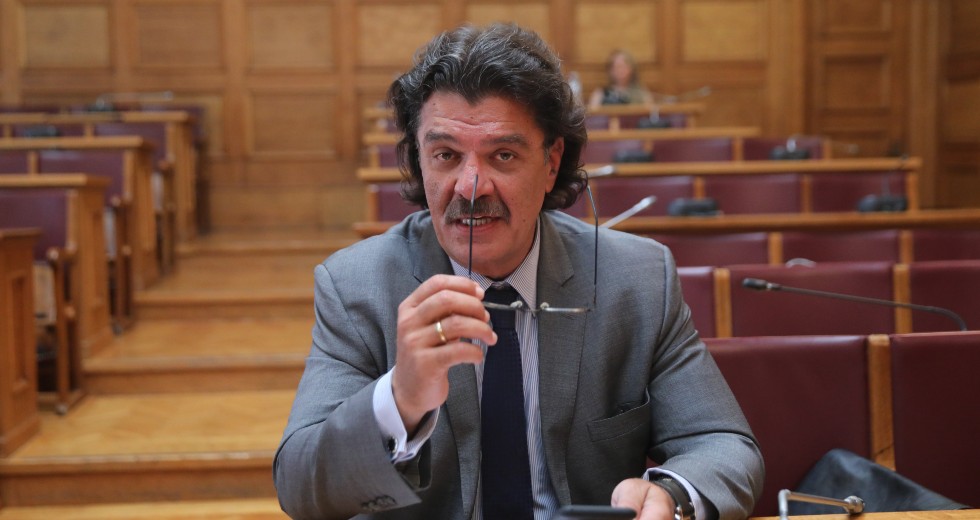 Ανδρέας Πάτσης