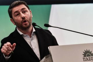Ευρωβουλευτής