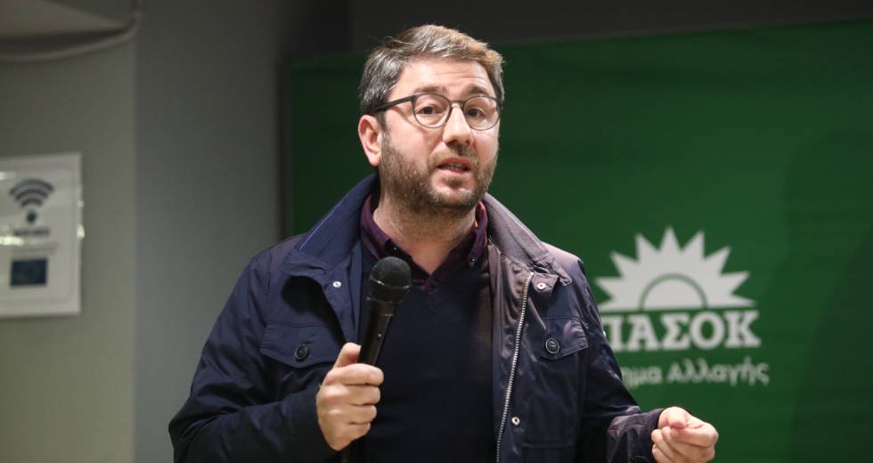 «Ένοχος ο πρωθυπουργός, δεν έχει το ανάστημα να αναμετρηθεί με τις ευθύνες του»