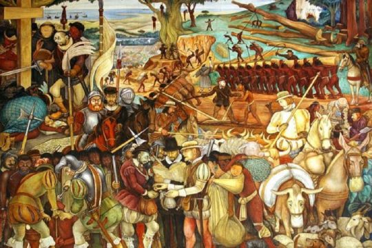 «Ματωμένα»…