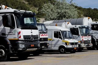 Σκοτώθηκε πάνω στο μεροκάματο
