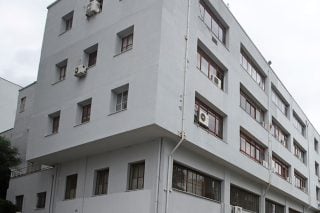 Με κλήρωση η διοίκηση του ΑΠΘ;