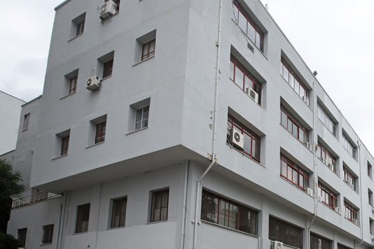 Με κλήρωση η διοίκηση του ΑΠΘ;
