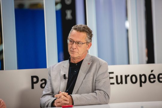 Ερώτηση Αρβανίτη για τις μεθοδεύσεις Μητσοτάκη σε βάρος ΑΔΑΕ – Ράμμου και Ανεξάρτητων Αρχών