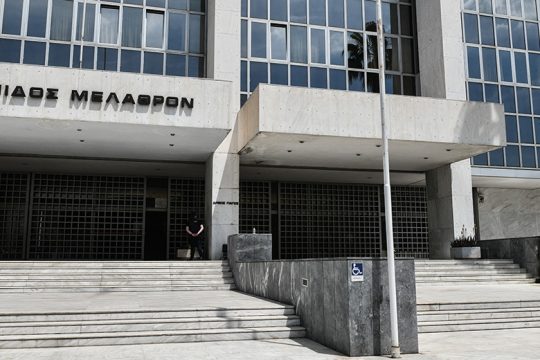 «Καταπέλτης» για τη γνωμοδότηση Ντογιάκου ο Σωτηρέλης