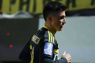 Τέλος η σεζόν για τον Μανού!