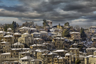Χειμερινή εξόρμηση στα βουνά του Μοριά, πέντε πανέμορφα χωριά για ψαγμένους ταξιδευτές…