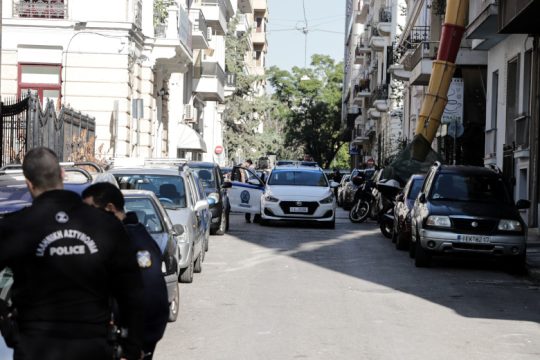 Νεκρός Σουηδός στον Λυκαβηττό – Είχε δηλωθεί εξαφανισμένος στη χώρα του