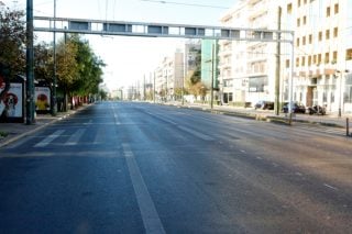 Πρωινό μέθης