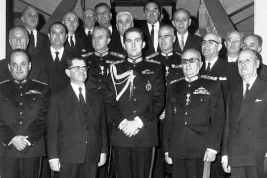Οι κακόφημες πλευρές της Ιστορίας μας