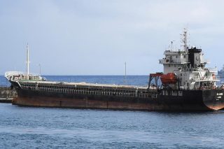 Ερωτήματα για τον χρηματοδότη και τον… παραλήπτη της κοκαΐνης