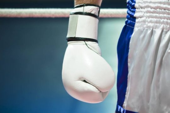 Τι εκτιμά ο ιατροδικαστής Δ. Γαλεντέρης για τον άδικο χαμό του 16χρονου πυγμάχου