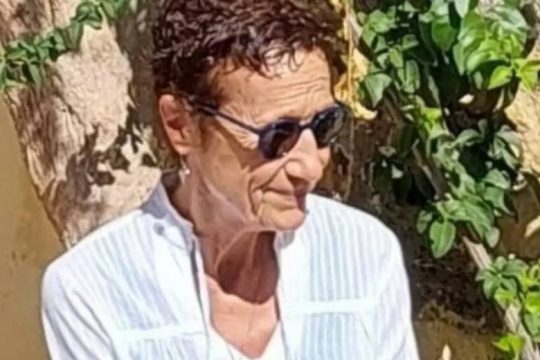 «Έφυγε» ξαφνικά η Ελένη Καπετανάκη – Μπριασούλη