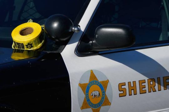 police-California-1