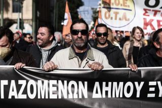 «Οχι άλλοι νεκροί»