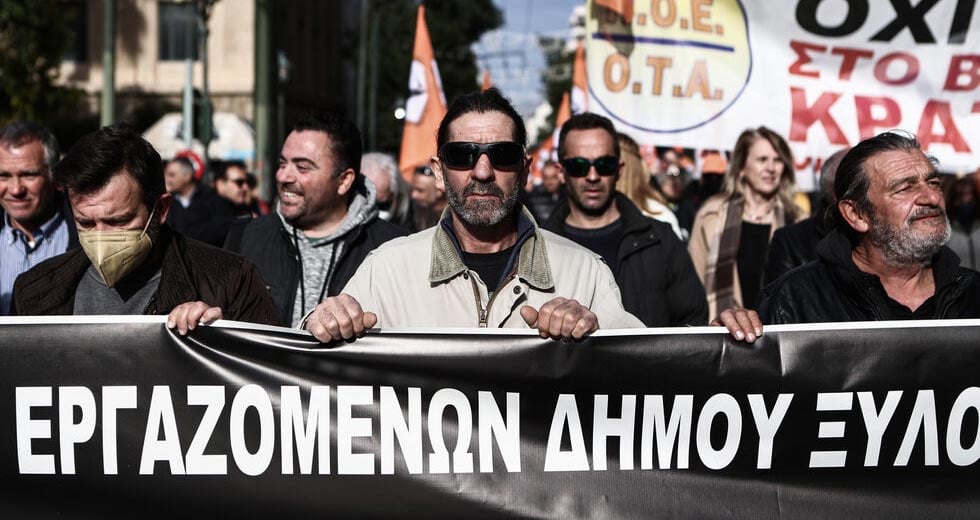 «Οχι άλλοι νεκροί»