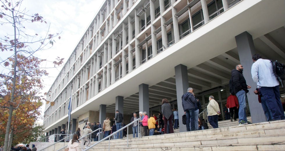 Καταδίκη 27χρονου για γενετήσιες πράξεις σε βάρος ανηλίκου σε καμπ προσφύγων – μεταναστών