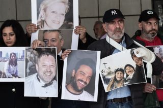 «Κανένας δεν έκανε τη δουλειά του»