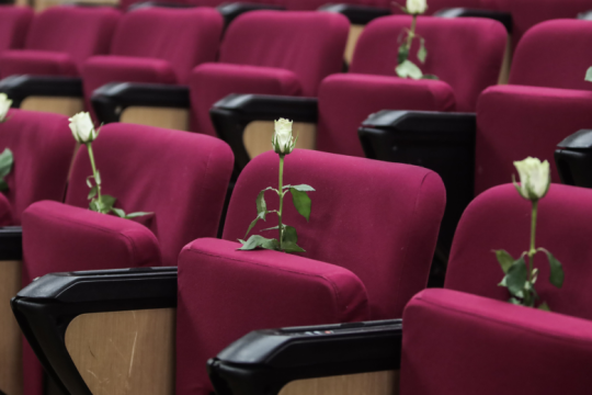 Δίκη για Μάτι: «Όλοι μείναμε πίσω με ένα κάρβουνο»