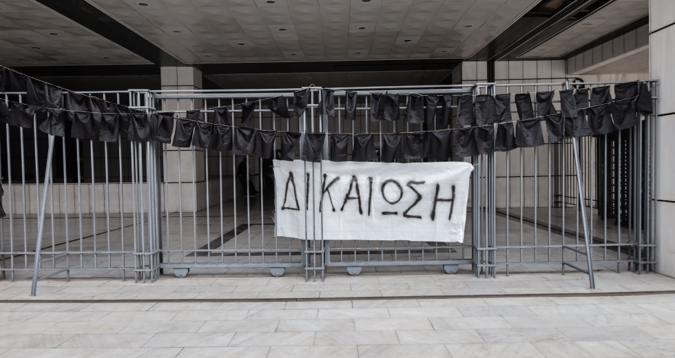 «Δεν υπήρχε ειδοποίηση, καήκαμε σαν τα ποντίκια»