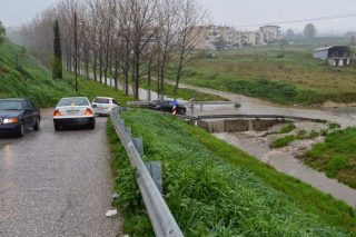 Αγωγή του Δήμου Θεσσαλονίκης σε 200 κατοίκους για τον «Λάκκο των πουλιών»