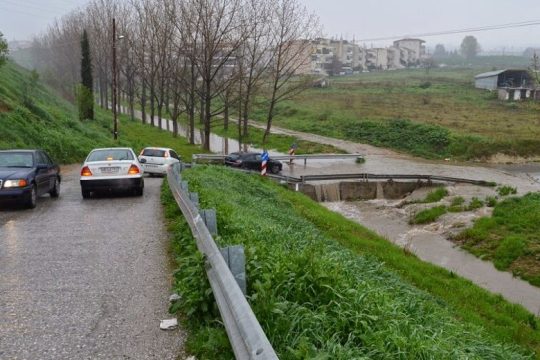 Αγωγή του Δήμου Θεσσαλονίκης σε 200 κατοίκους για τον «Λάκκο των πουλιών»