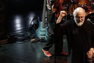 Σαββόπουλος… συμφωνικός