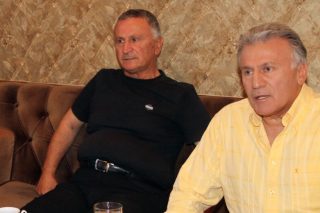 «Ασφαιρη» η Δικαιοσύνη για τα 45άρια των αδελφών Ψωμιάδη
