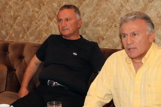 «Ασφαιρη» η Δικαιοσύνη για τα 45άρια των αδελφών Ψωμιάδη