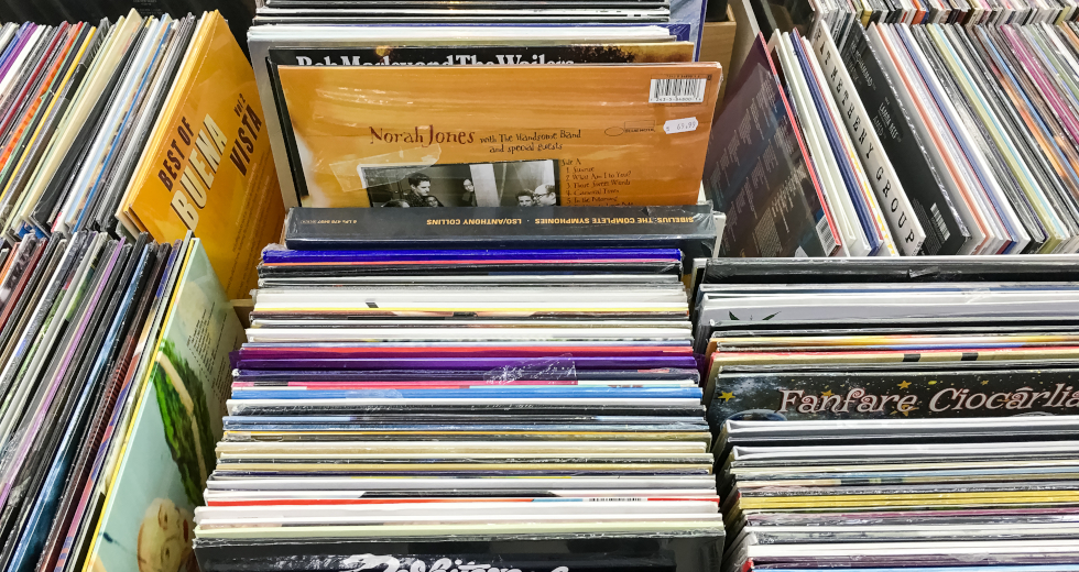 Οι καλύτεροι δίσκοι του 2022 από το Music Society Web RadiON