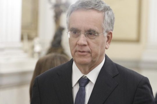Ζητούν έκτακτο Δ.Σ. της Ένωσης Δικαστών και Εισαγγελέων για την παρέμβαση Ντογιάκου