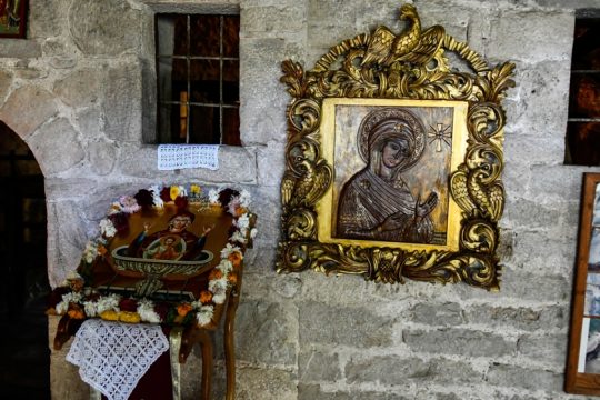 Αντίλογος σε επίθεση κατά του χριστιανισμού της καθ’ ημάς Ανατολής