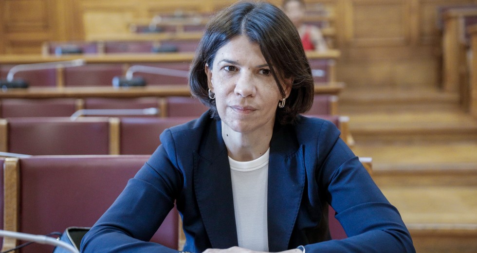 «Η ΝΔ θέλει να συμψηφίσει 7.000 ευρώ από νόμιμη εργασία με το γαλάζιο πλιάτσικο»