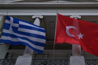 Κίνηση και ακινησία