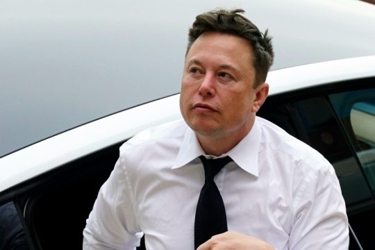 Ξεκινά η δίκη για το tweet του Μασκ για την Tesla που του κόστισε 20 εκατ. δολάρια