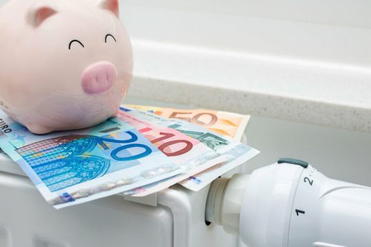 Το κρύο θα καθορίσει το επίδομα θέρμανσης – Υψηλότερο για θέρμανση με ρεύμα