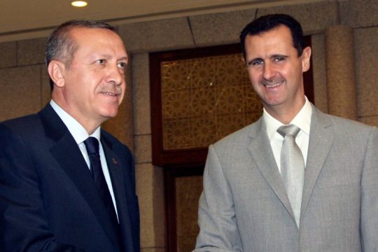 Γλυκοκοιτάγματα…
