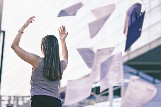 Ψυχικά νοσούντες λόγω εργασιακής εξουθένωσης