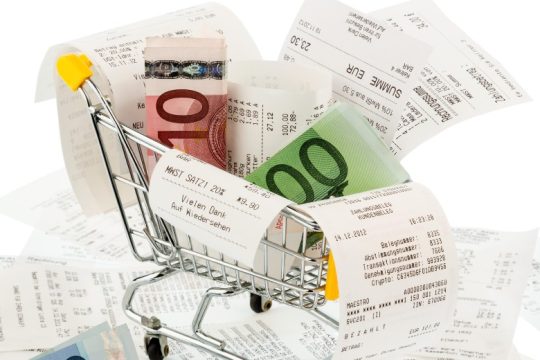 Στο 9,2% «έκλεισε» ο πληθωρισμός στην Ε.Ε. τον Δεκέμβριο
