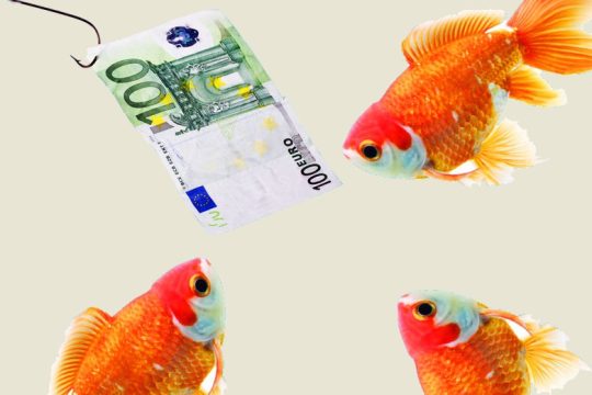 Χτίζουν… εκλογικό «κουμπαρά»