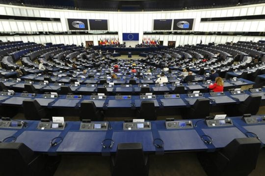 Ευρωπαϊκό ράπισμα στην κυβέρνηση Μητσοτάκη