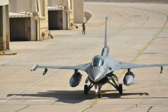 «Παζάρια» Μπάιντεν για το μεγάλο deal της πώλησης F-16 στην Τουρκία