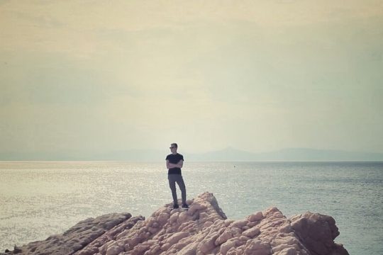 «Θα πρότεινα να καθιερώσουμε εθνικές ημέρες σιωπής»