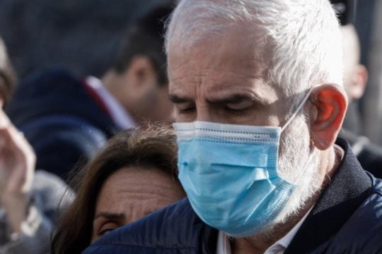 Σήμερα η εισαγγελική πρόταση για τον Πέτρο Φιλιππίδη